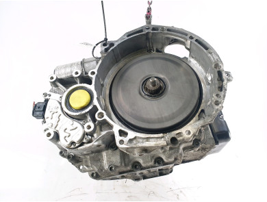 Boîte de vitesses type UAK - Skoda OCTAVIA III PH.2 - A0-1701C