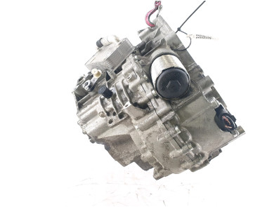 Gearbox type UAK - Skoda OCTAVIA III PH.2 - A0-1701C
