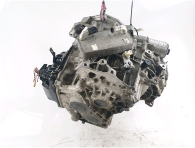 Boîte de vitesses type UAK - Skoda OCTAVIA III PH.2 - A0-1701C