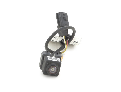 Rear camera used - Renault TWINGO - 284428780R
