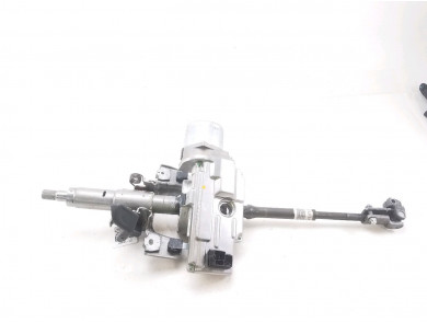 Commutateur Colonne De Direction Pour Opel Corsa B - Réf. 01241131, Compatible Agila A, Combo B