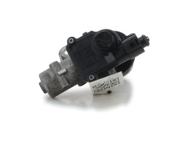 Vanne EGR - Audi A4 AVANT II PH.2 - 038131501BH - K1-4129V