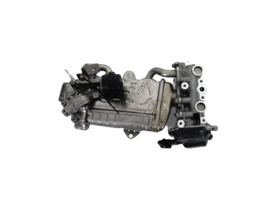 Vanne EGR occasion - Mercedes CLASSE GLA - A6541400060