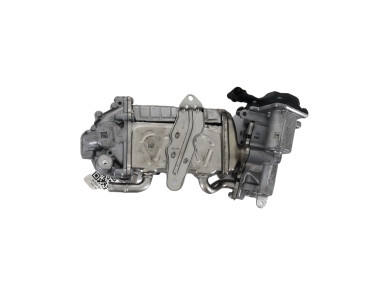 Vanne EGR - Mercedes CLASSE GLA I PH.2 - A6541400060 - H0-0593K