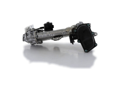 EGR valve - Mercedes CLASSE GLA I PH.2 - A6541400060 - H0-0593K