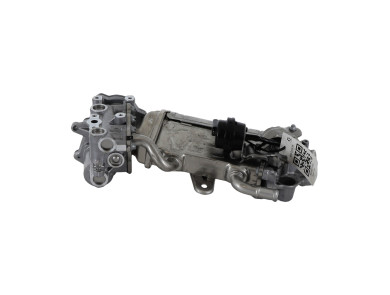 EGR valve - Mercedes CLASSE GLA I PH.2 - A6541400060 - H0-0593K