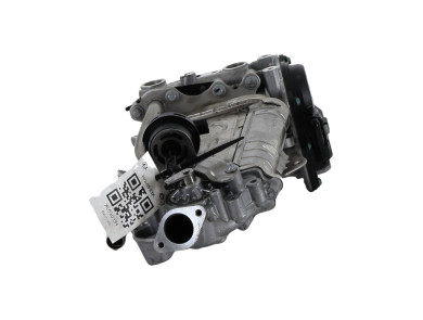 Vanne EGR - Mercedes CLASSE GLA I PH.2 - A6541400060 - H0-0593K