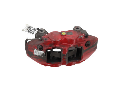 Left front brake caliper used - Peugeot 308 - 16 173 078 80