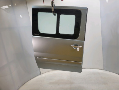 Right rear sliding door used - Fiat SCUDO - 1400428688