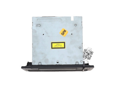 Lecteur multimedia - Audi A4 AVANT III PH.1 - 8X0035110 - F1-1086V