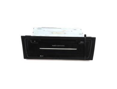 Lecteur multimedia - Audi A4 AVANT III PH.1 - 8X0035110 - F1-1086V