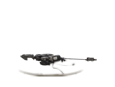 Moteur porte arrière gauche occasion - Citroen C8 - 00009137L9