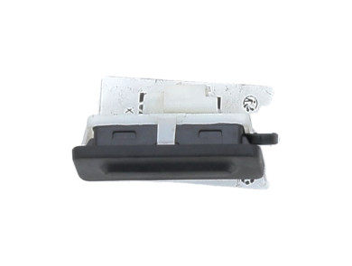 Rear tailgate handle - Citroen C4 III PH.1 - Blanc - 98386577XU - C0-7547X