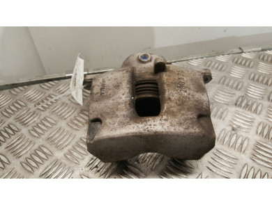 Left front brake caliper used - Mercedes CLASSE C - 2044212181