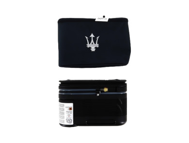 Kit anti-crevaison occasion - Maserati GHIBLI - GPA-25-0040367