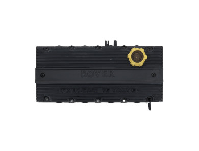 Cylinder head cover used - Rover SERIE 200 - LDR103250