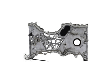 Timing case cover - Honda CIVIC 2.2 DTEC - 11410RFWG00 - S0-9535K
