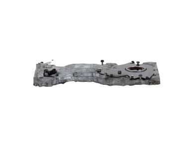 Timing case cover - Honda CIVIC 2.2 DTEC - 11410RFWG00 - S0-9535K