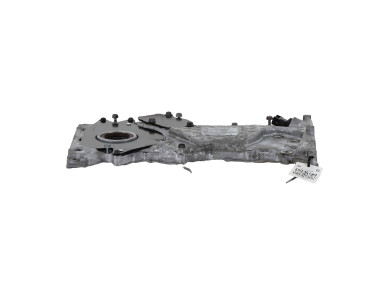 Timing case cover - Honda CIVIC 2.2 DTEC - 11410RFWG00 - S0-9535K