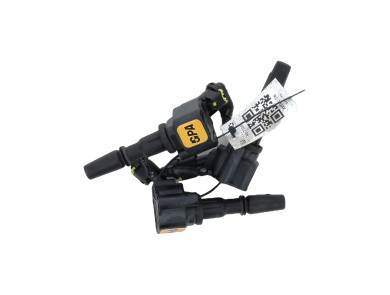 Ignition coil - Fiat PANDA III - 55267998 - R0-7324K