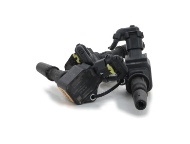 Ignition coil - Fiat PANDA III - 55267998 - R0-7324K
