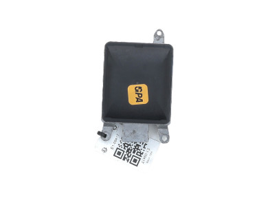 Rear right blind spot detection radar - Audi A8 - 4H0907566 - E1-0941T