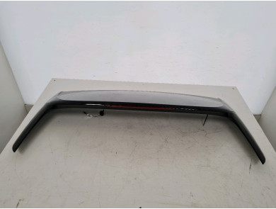 Rear spoiler used - BMW X2 - 51 62 7423862