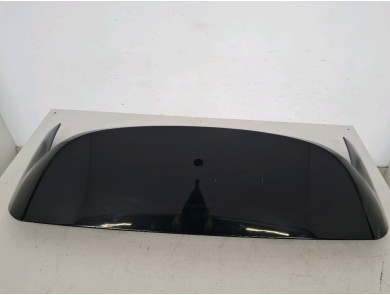 Rear spoiler - BMW X2 I - Noir - 51627423862 - Z0-7430C
