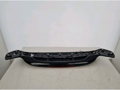 Becquet - BMW X2 I - Noir - 51627423862 - Z0-7430C