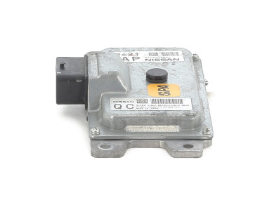 Transmission Control Module used - Nissan X-TRAIL - 310F6-1VM0A