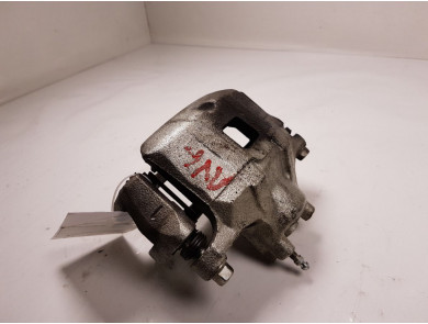 Left front brake caliper used - Citroen C4 AIRCROSS - 16 074 993 80