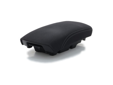 Central armrest used - Nissan QASHQAI - 96920-4EA1B-