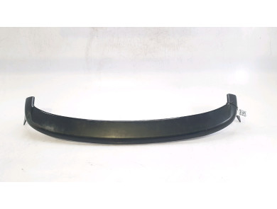 Rear spoiler - Citroen DS3 I PH.1 - Noir - 1616438780 - M1-3086C