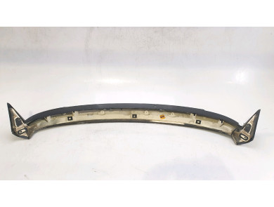 Rear spoiler - Citroen DS3 I PH.1 - Noir - 1616438780 - M1-3086C