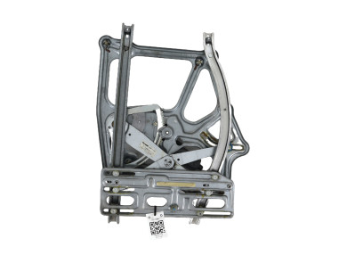 Rear left window-lift - Opel ASTRA G - 9199593 - T0-0538Y