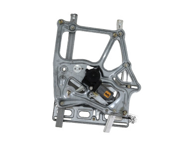 Rear right window-lift used - Opel ASTRA - 9199594