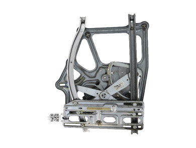 Rear right window-lift - Opel ASTRA G - 9199594 - M0-0536B