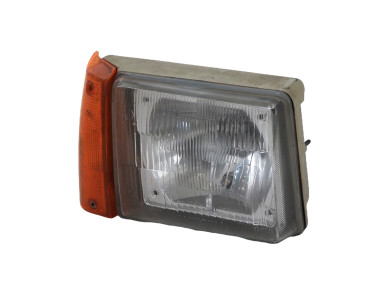 Phare avant droit occasion - Fiat PANDA - 46421728