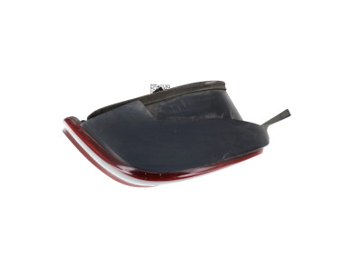 Left rear light used - Citroen SAXO - 00006350K3