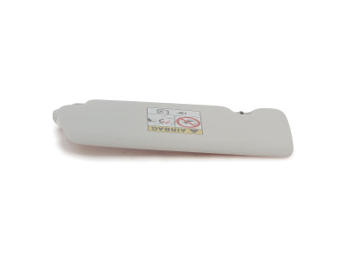 Pare-soleil droit - Renault CAPTUR II PH.1 - 964001360R - V1-1936F