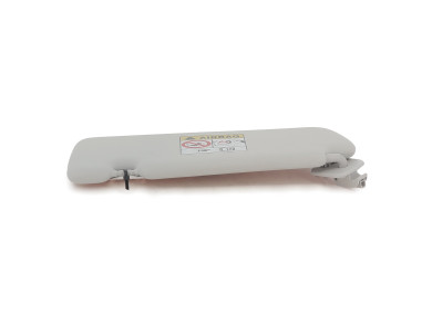 Right sun visor - Renault CAPTUR II PH.1 - 964001360R - V1-1936F