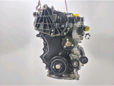 Moteur occasion - Renault KOLEOS - M9R830