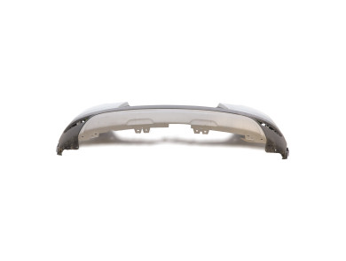 Rear bumper - Renault CAPTUR II PH.1 - Gris Clair - 850B27833R - S1-1221Z