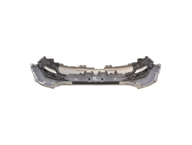 Rear bumper - Renault CAPTUR II PH.1 - Gris Clair - 850B27833R - S1-1221Z