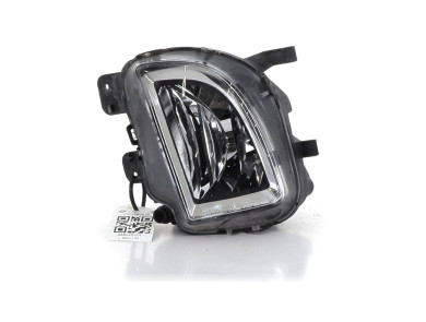 Right front fog light used - Volkswagen GOLF - 5K0941700E