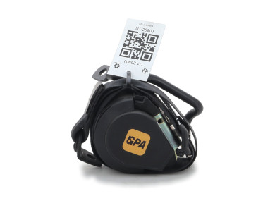 Ceinture sécurité arrière droite 3ème rang occasion - Dacia LODGY - 898416526R