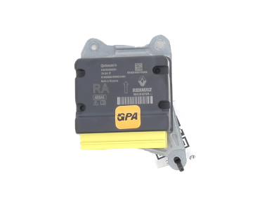 Airbag control unit - Renault CAPTUR II PH.1 - 985101579R - U1-0860C
