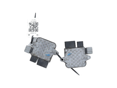 Main contactor - TESLA MODEL S PH I - 8282120280 - A1-0900F