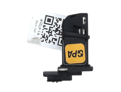 Débimètre - Citroen DS3 I PH.1 - 00001920RA - K1-4701K