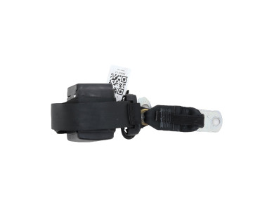Right front seatbelt used - POLARIS RANGER EV - GPA-25-0042953